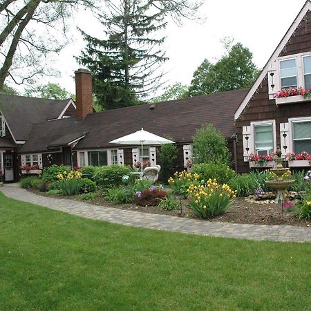 Lazy Cloud Bed and Breakfast Williams Bay Exterior foto