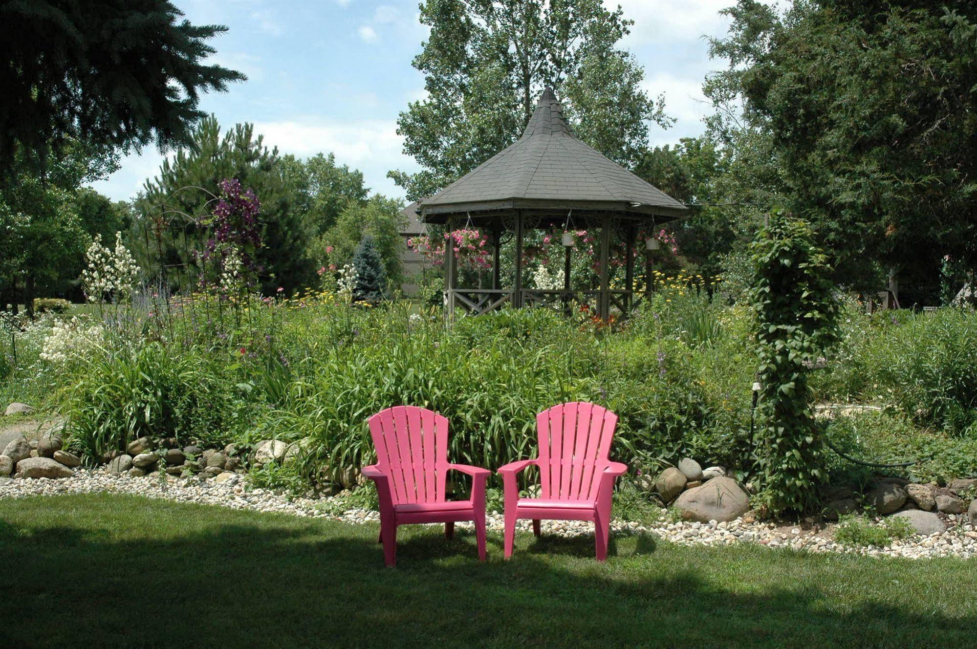 Lazy Cloud Bed and Breakfast Williams Bay Exterior foto